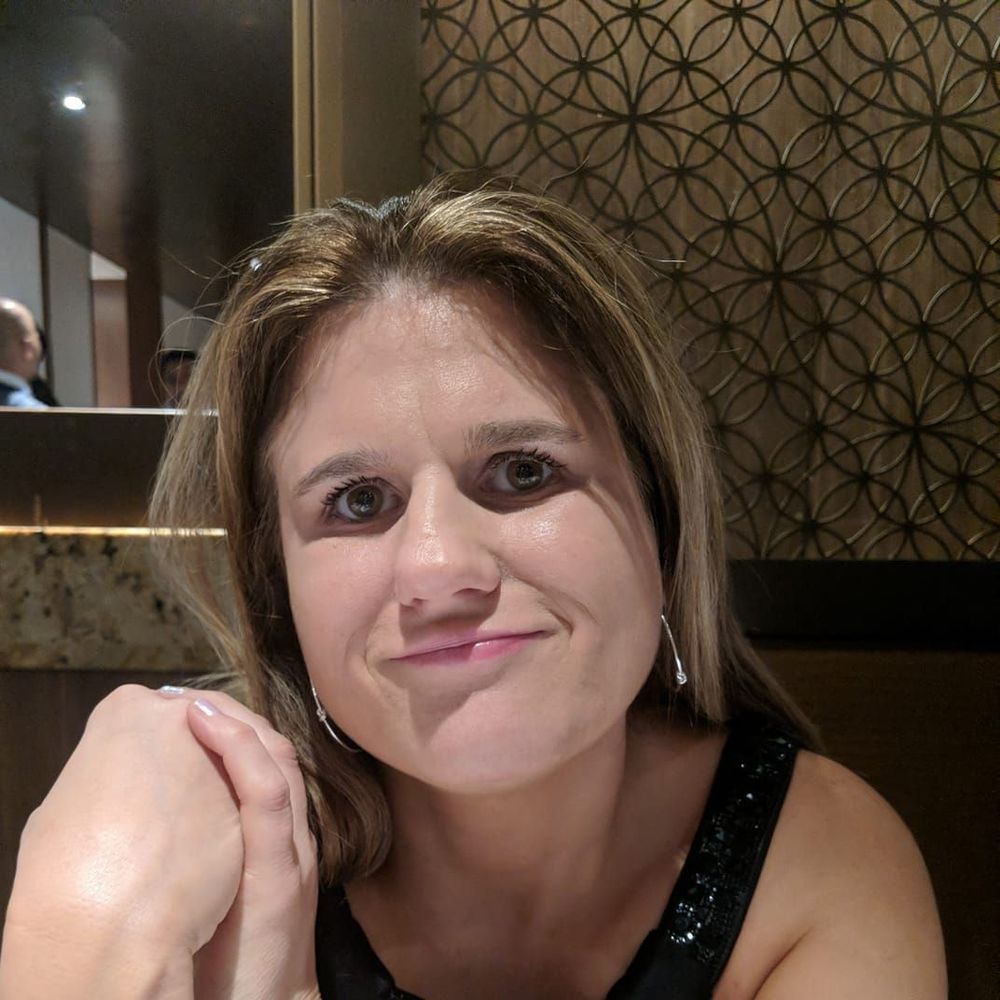Meet your Posher, Candi